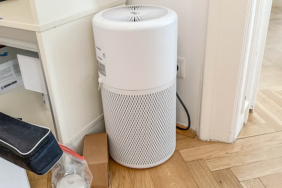 Luftreiniger Beko ATP 7100 I